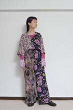 Load image into Gallery viewer, JUMPSUIT_FLORAL 01 / ASS_B
