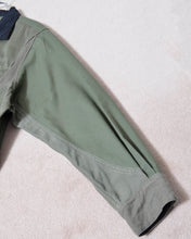 画像をギャラリービューアに読み込む, FRAGMENT MILITARY SHIRT (YIN &amp; YANG SLEEVE)/02 size_C
