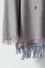 Load image into Gallery viewer, PNK FRINGE RUG L/S SH_01size
