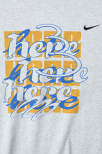 画像をギャラリービューアに読み込む, here 3rd Anniversary special T-SHIRTS&lt;NIKE GRAY&gt;
