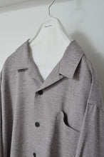 Load image into Gallery viewer, PNK FRINGE RUG L/S SH_01size
