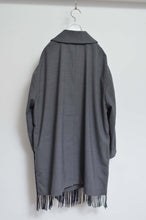画像をギャラリービューアに読み込む, MUFFLER JK/GRAY
