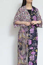 Load image into Gallery viewer, JUMPSUIT_FLORAL 01 / ASS_B
