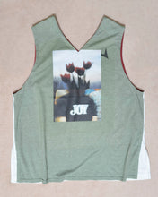 Load image into Gallery viewer, V NECK SLEEVELESS T / JOY_B
