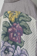 Load image into Gallery viewer, PNK FRINGE RUG L/S SH_01size
