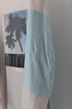 Load image into Gallery viewer, VOILLE FRINGE L/S T_BEG_01
