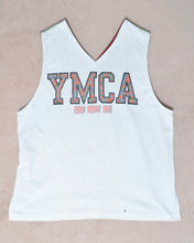 Load image into Gallery viewer, V NECK SLEEVELESS T / JOY_B
