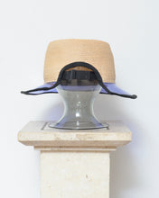 画像をギャラリービューアに読み込む, BRAID/PVC ADJUSTER HAT
