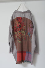 Load image into Gallery viewer, PNK FRINGE RUG L/S SH_02size_B
