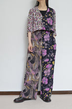 Load image into Gallery viewer, JUMPSUIT_FLORAL 01 / ASS_B
