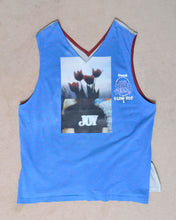 Load image into Gallery viewer, V NECK SLEEVELESS T / JOY_C
