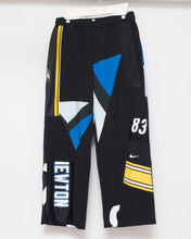Load image into Gallery viewer, SHAKA WIDE PT/BLACK/01 size_B
