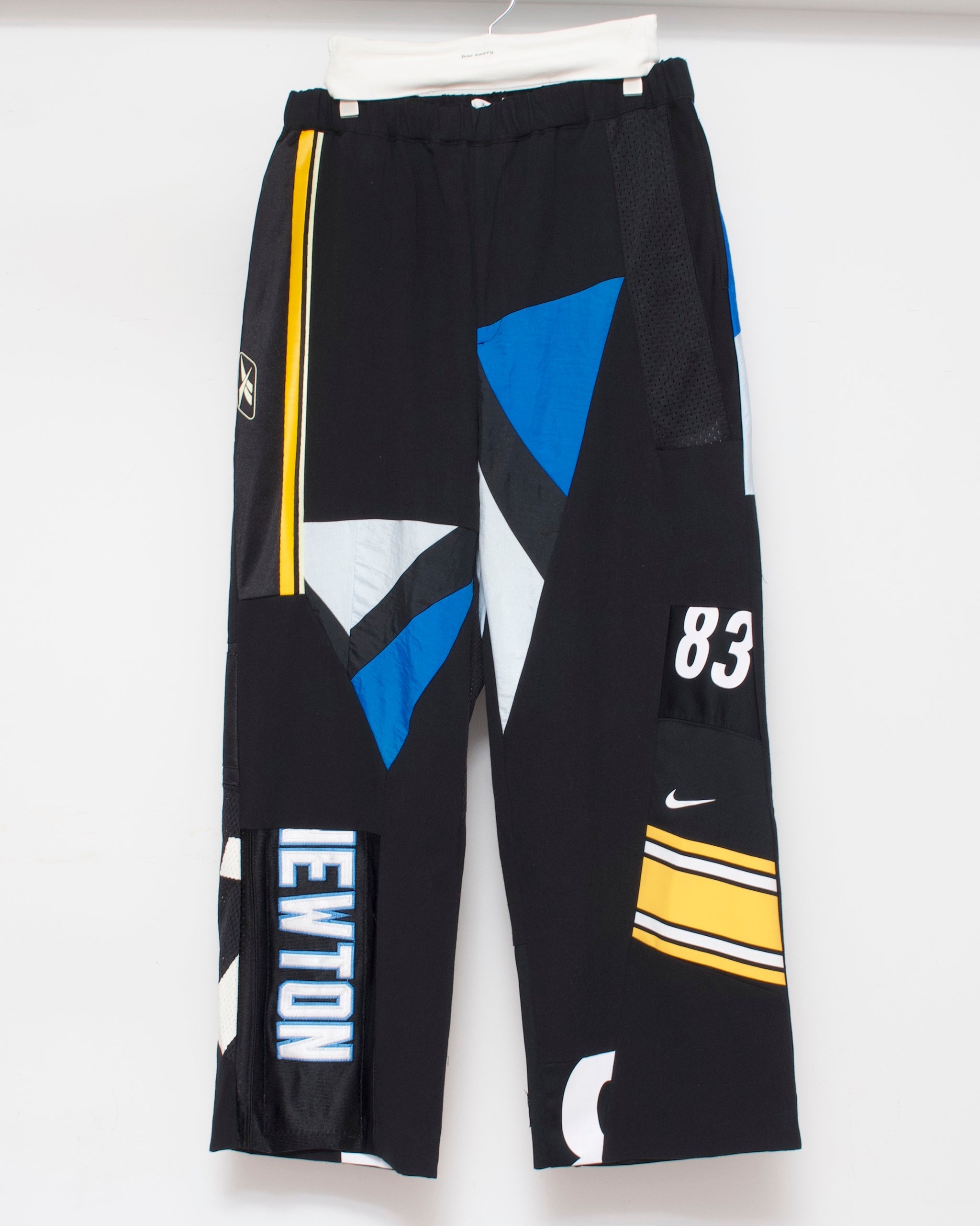 BOTTOMS – here/YEAH RIGHT!!