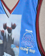 Load image into Gallery viewer, V NECK SLEEVELESS T / JOY_C
