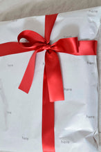 Load image into Gallery viewer, here SPECIAL WRAPPING
