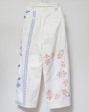 画像をギャラリービューアに読み込む, 代官山 蔦屋書店出品中/TABLE CLOTH WIDE PT/COL/01size_B
