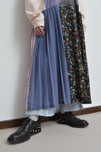 Load image into Gallery viewer, PLEATS OP_PRINT L/ST (02_PNK/YURI)

