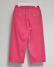 画像をギャラリービューアに読み込む, TWO-TONE PT / PNK / 01 size A
