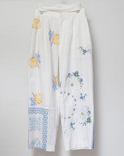 画像をギャラリービューアに読み込む, 代官山 蔦屋書店出品中/TABLE CLOTH WIDE PT/COL/01size_C
