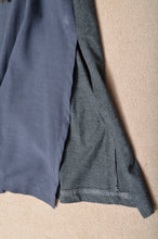 Load image into Gallery viewer, VOILLE FRINGE L/S T_NAV_02
