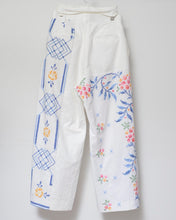 画像をギャラリービューアに読み込む, 代官山 蔦屋書店出品中/TABLE CLOTH WIDE PT/COL/01size_C
