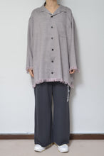 Load image into Gallery viewer, PNK FRINGE RUG L/S SH_02size_A

