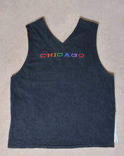 Load image into Gallery viewer, V NECK SLEEVELESS T / 毎日だ
