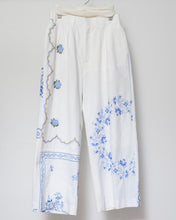 画像をギャラリービューアに読み込む, 代官山 蔦屋書店出品中/TABLE CLOTH WIDE PT/COL/01size_D
