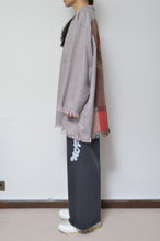Load image into Gallery viewer, PNK FRINGE RUG L/S SH_02size_A
