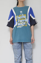 画像をギャラリービューアに読み込む, here 3rd Anniversary special T-SHIRTS&lt;adidas&gt;
