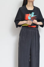 Load image into Gallery viewer, JUMPSUIT_T 01 / BLK_A
