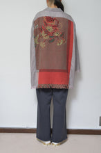 Load image into Gallery viewer, PNK FRINGE RUG L/S SH_02size_A
