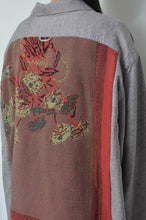 Load image into Gallery viewer, PNK FRINGE RUG L/S SH_02size_A
