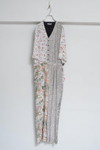 Load image into Gallery viewer, JUMPSUIT_FLORAL 02 / ASS_A
