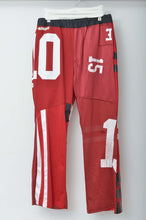 Load image into Gallery viewer, FOOTBALL SH FLARE EASY PT/RED_01size
