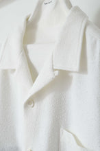 Load image into Gallery viewer, WHT FRINGE RUG L/S SH_02size_A

