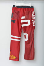 Load image into Gallery viewer, FOOTBALL SH FLARE EASY PT/RED_01size

