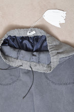 画像をギャラリービューアに読み込む, DENIM/LINEN EASY PT/02size_B
