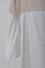 Load image into Gallery viewer, VOILLE YOKE T_02
