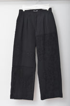 Load image into Gallery viewer, 002_TABLE CLOTH WIDE PT/BLK (standard)_01 size
