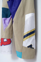 Load image into Gallery viewer, SHAKA WIDE PT/BEIGE/02 size_A
