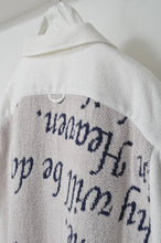 Load image into Gallery viewer, WHT FRINGE RUG L/S SH_02size_A
