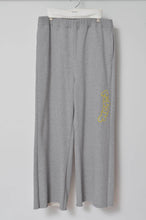 画像をギャラリービューアに読み込む, BACK PILE WIDE FLARE PT_fab-graff_TOP GRAY_01size
