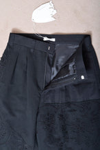 Load image into Gallery viewer, 002_TABLE CLOTH WIDE PT/BLK (standard)_01 size
