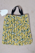 Load image into Gallery viewer, PLEATED BAG/SMALL_A
