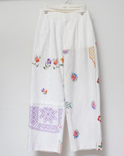 Load image into Gallery viewer, TABLE CLOTH WIDE PT/COL/01size_J
