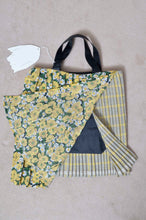 Load image into Gallery viewer, PLEATED BAG/SMALL_A
