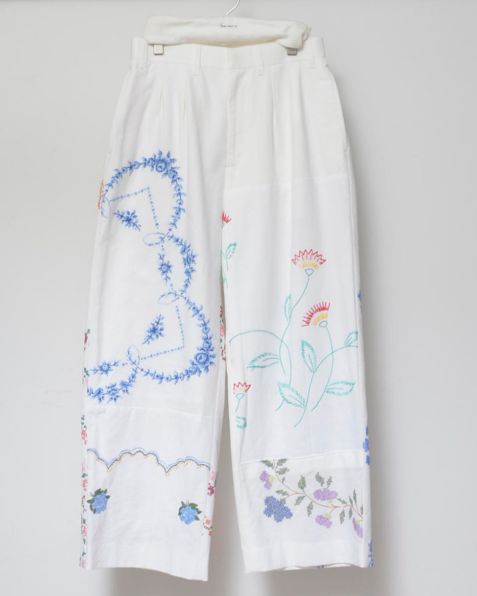 TABLE CLOTH WIDE PT/COL/01size_K