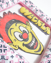 画像をギャラリービューアに読み込む, FABRIC RE:LIEF/WECKLA
