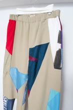 Load image into Gallery viewer, SHAKA WIDE PT/BEIGE/02 size_B
